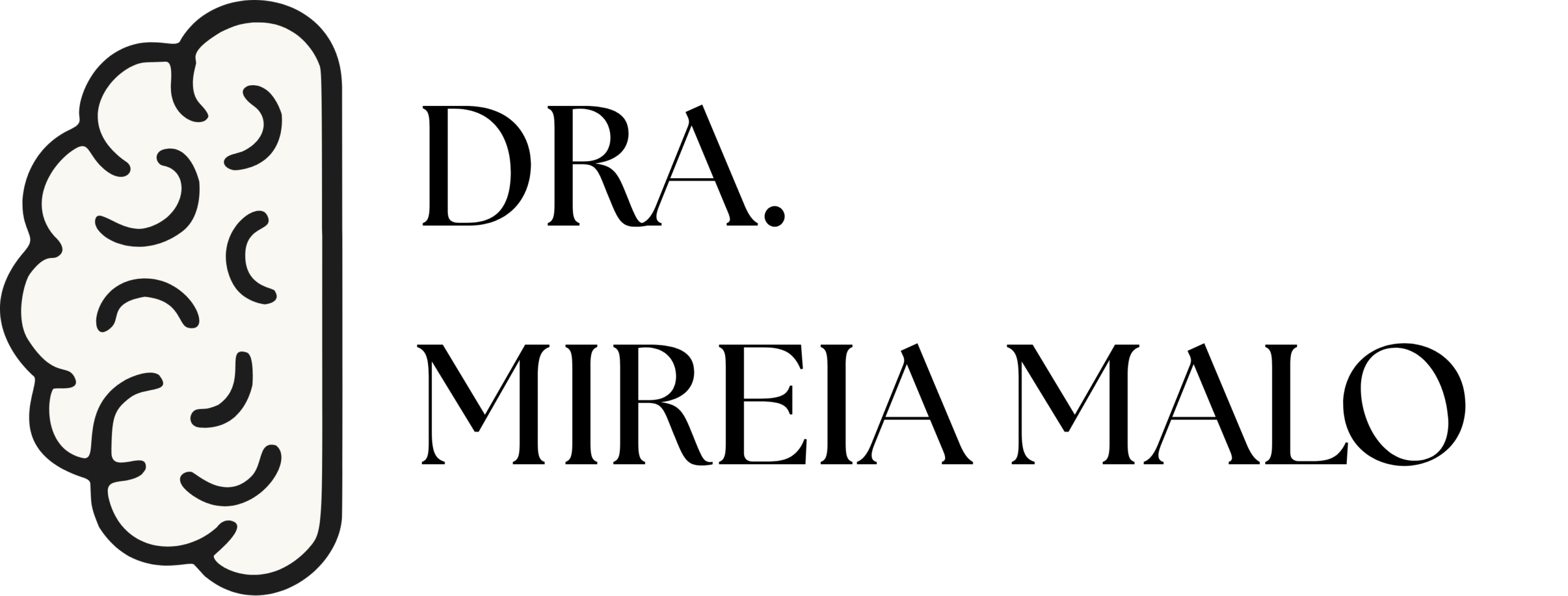 Dra. Mireia Malo – Psiquiatra
