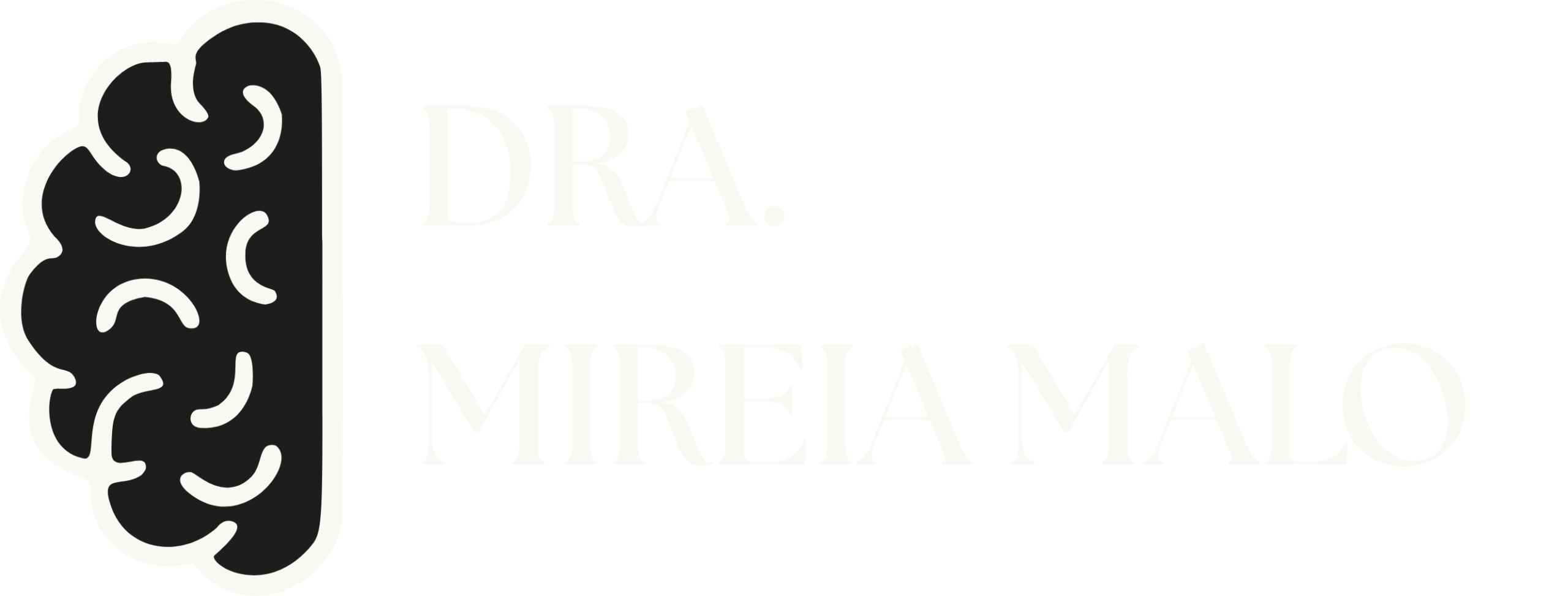 Dra. Mireia Malo – Psiquiatra